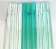 Starfire Glass - Clear Glass - Low Iron Glass ( Color Difference) - Can Vary