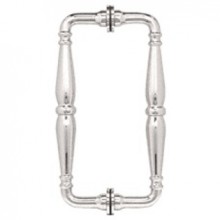 Euro Shower Victorian Pull